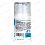 Гель АргоВасна базовый с ионами серебра ( помпа ) обзор