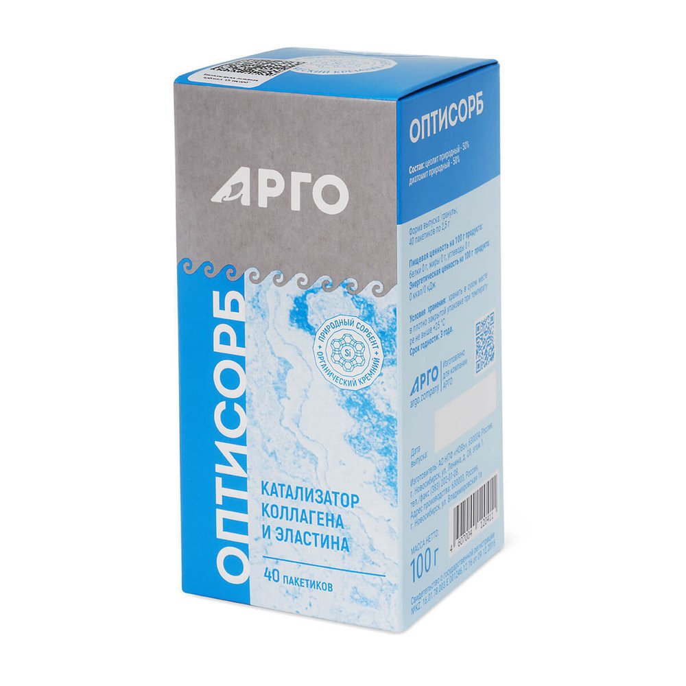 БАД Оптисорб