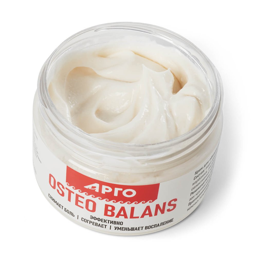 Крем Остео Баланс