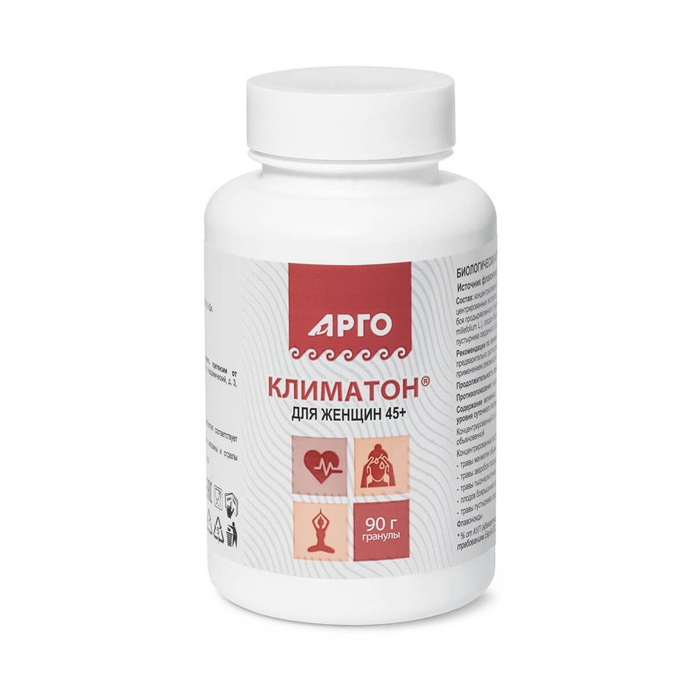 БАД Климатон