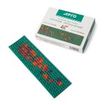 Аппликатор Ляпко Спутник, Арго, (размер 52 х 180 мм, шаг 5,8 мм)