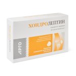 Хондролептин, Апифарм (Арго), 50 таб