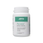 БАД Лесмин, ФитоЛайн (Арго), 80 таб