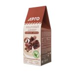 Кедровый десерт «Сливочный шоколад Дэльфа