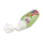 Пенка для умывания нормальной и комбинированной кожи, Интеллект-К (Арго), 200 мл