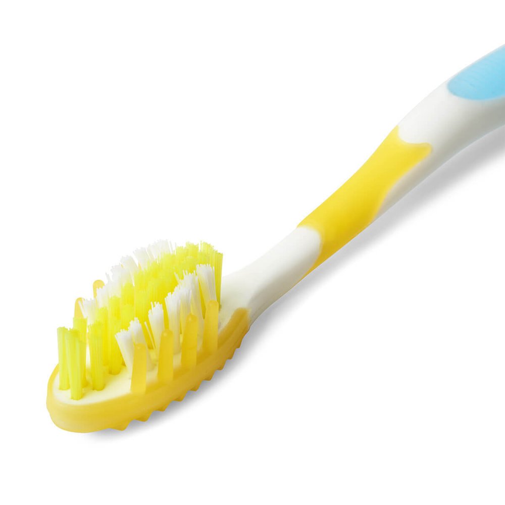 Щетка зубная ДентаЭМ, Арго ЭМ-1, 1 шт