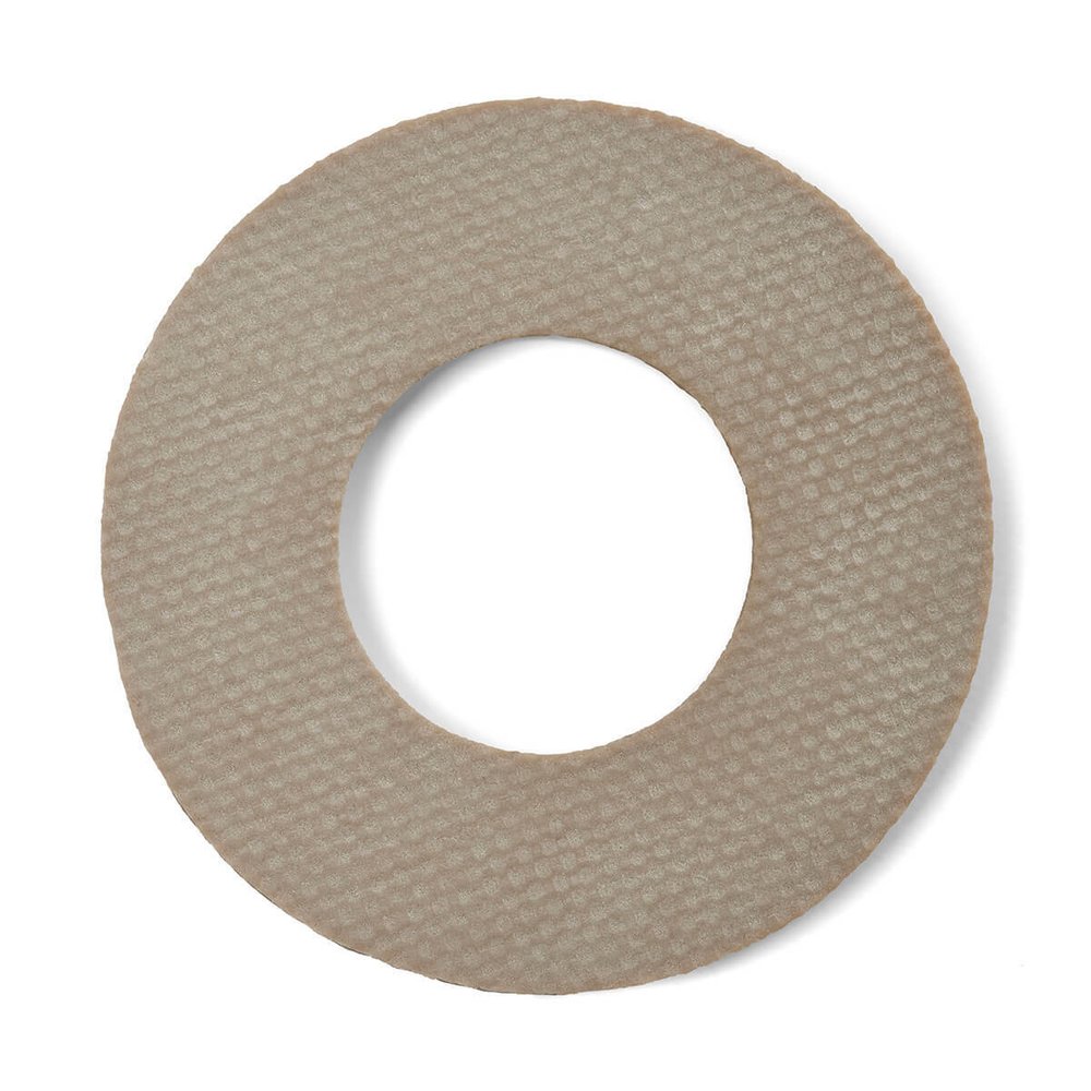 Шайба резиновая для подключения фильтров серии «Арго» и «Водолей», 20 мм