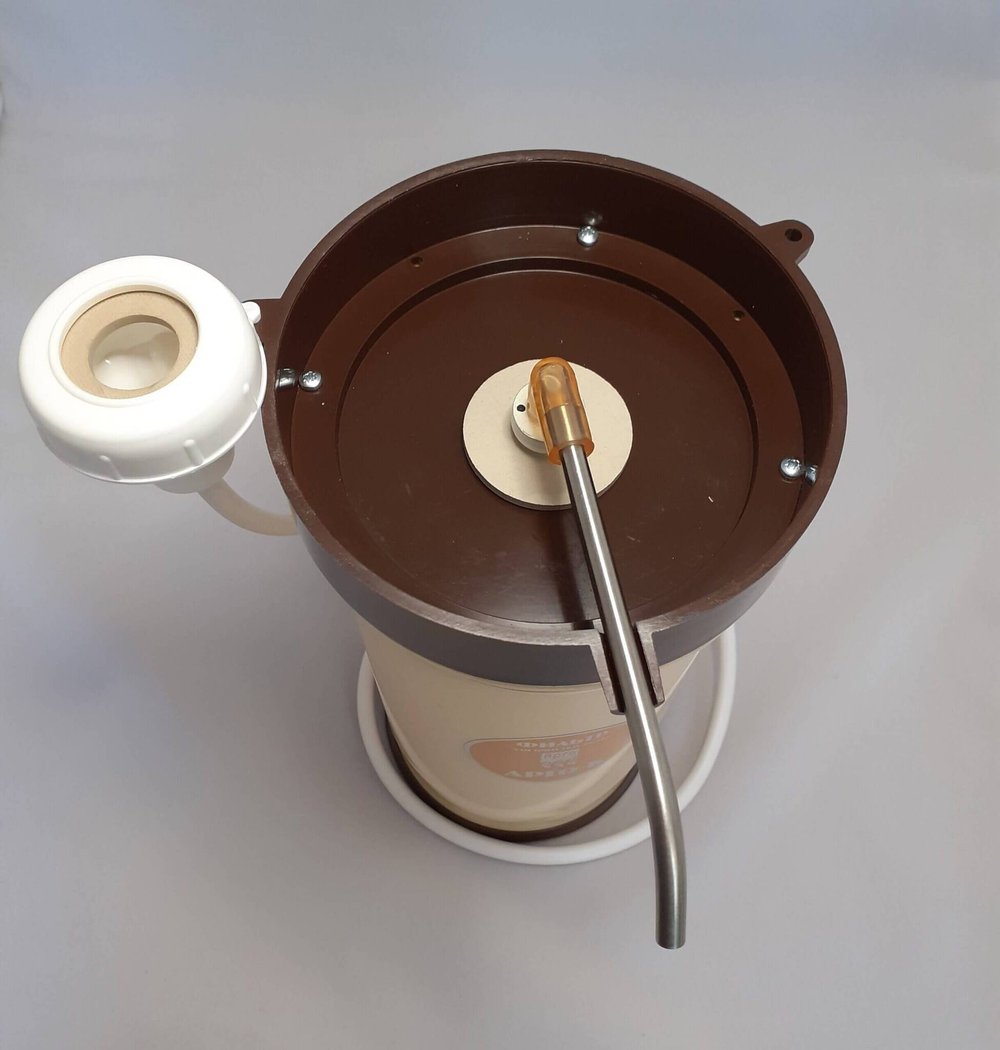 Уголок соединительный для фильтров серии «Арго» и «Водолей» 2