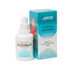 Рициниол Базовый, 30 мл Арго