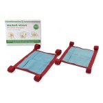 Чехол для пленки Полимедэл малый обзор