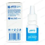 Масло Эплир обзор