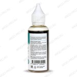 Эликсир зубной Альфион с экстрактом ламинарии, осиновой коры и хлорофиллом описание