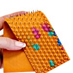 Аппликатор Ляпко Спутник шаг игл 6.2 мм размер 52 х 180 мм обзор