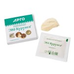Метабиотический продукт Эм-Курунга, , Арго ЭМ-1, 3 пак. по 2 г