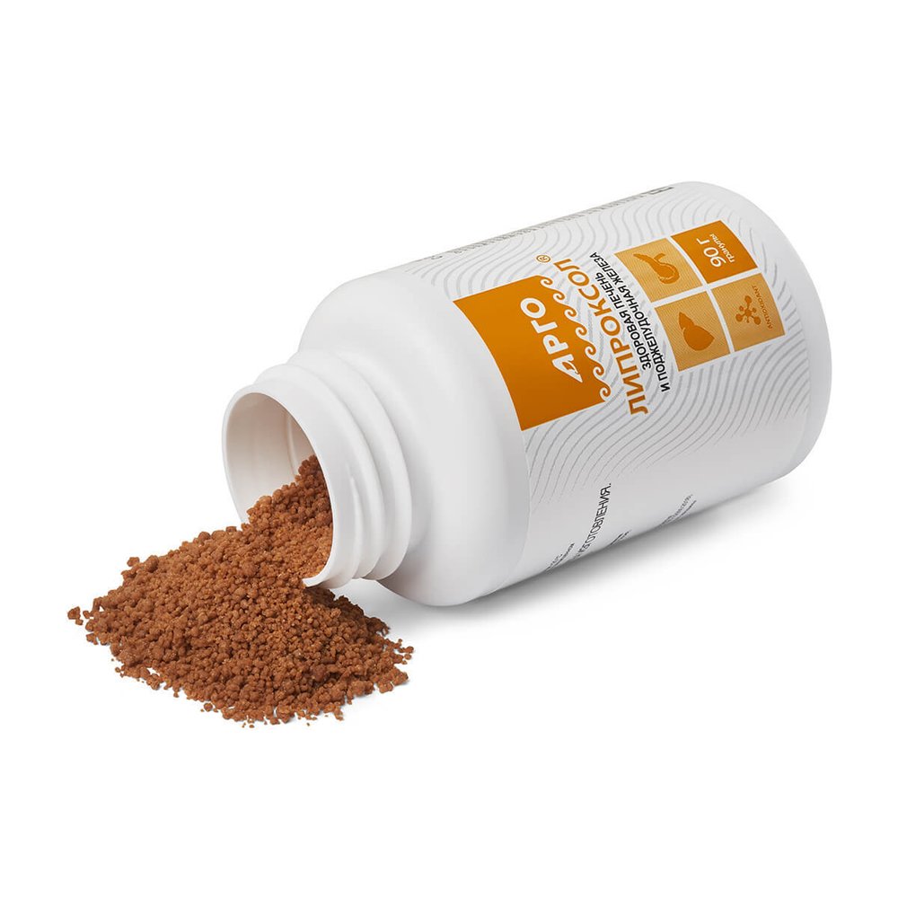 БАД Липроксол, гранулы Биолит