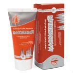 Крем-бальзам пихтовый Массажный