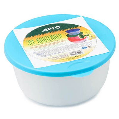 Эм-Контейнер, Арго ЭМ-1, набор 3шт