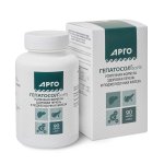 БАД Гепатосол форте, Биолит (Арго), 90 капсул