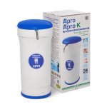 Фильтр для воды АРГО, Сибирь-Цео