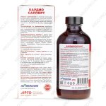 Кардио Саппорт коллоидная фитоформула Арго обзор