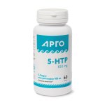 БАД 5-HTP Гидрокситриптофан 100 мг, Nutricare (Арго), 60 капс