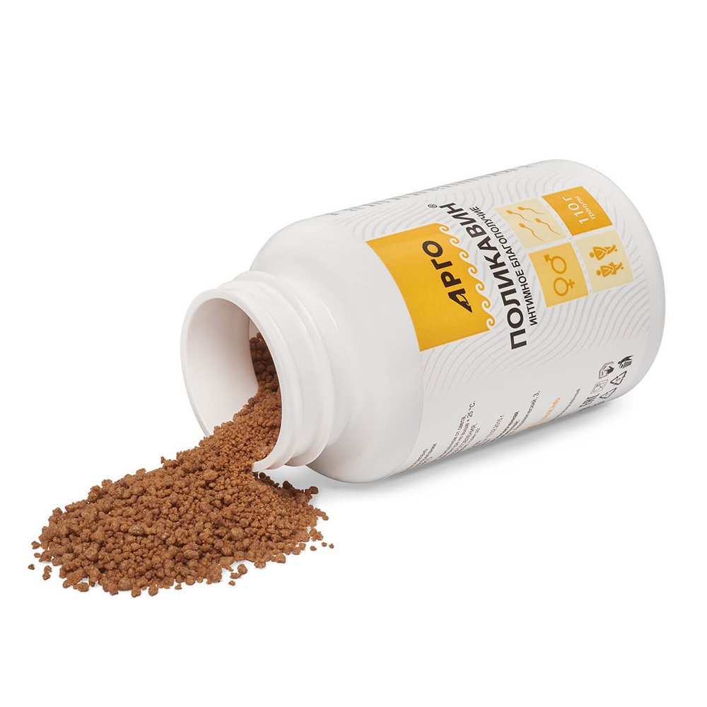 БАД Поликавин Арго