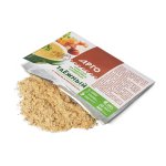 Крем-суп Таёжный с грибами и картофелем состав