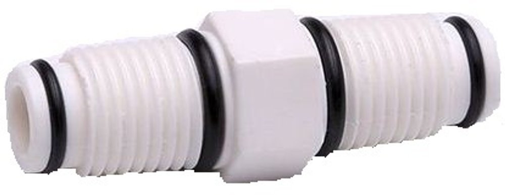 Коннектор соединительный фильтра под мойку 2