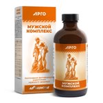 Мужской Комплекс (Мейл Эктив) коллоидная фитоформула