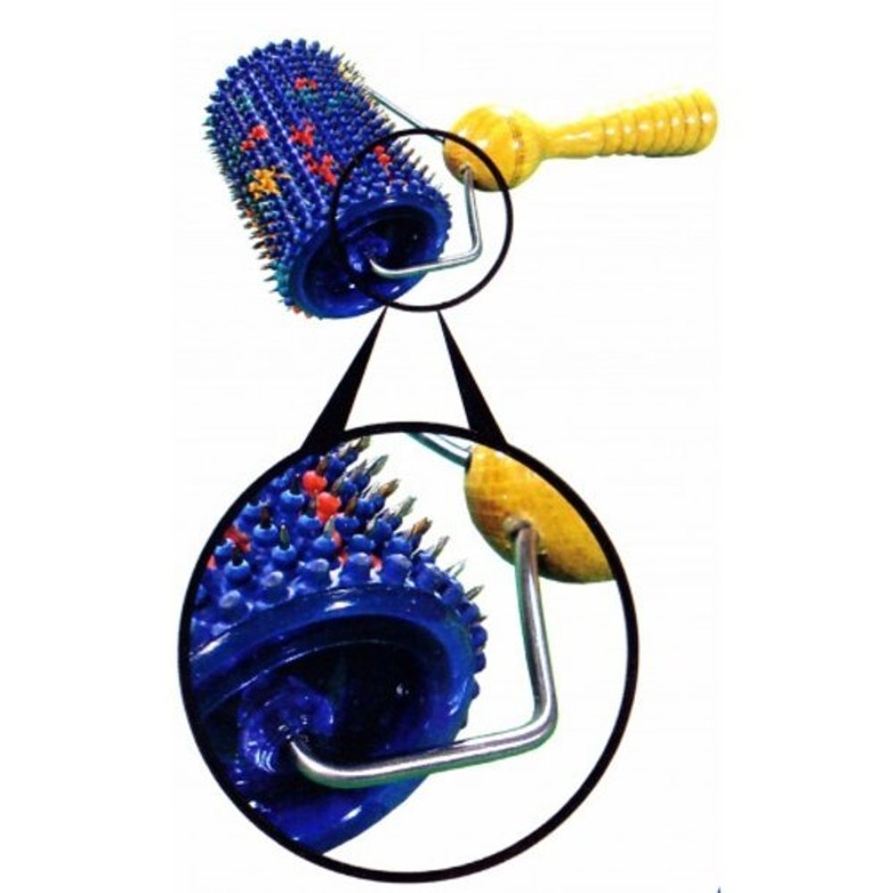 Ляпко Валик Универсальный ширина 7 см обзор