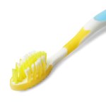 Щетка зубная ДентаЭМ, Арго ЭМ-1, 1 шт