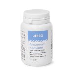 БАД Альгинат кальция, ФитоЛайн (Арго), 80 таб