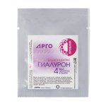 1103 Пробник Арго Гиалурон для лица