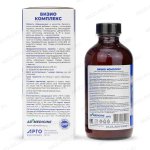 Визио Комплекс коллоидная фитоформула описание