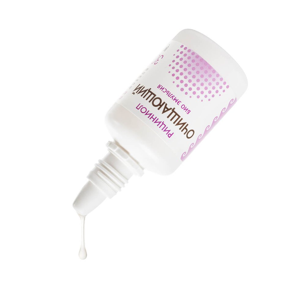 Рициниол Очищающий Арго