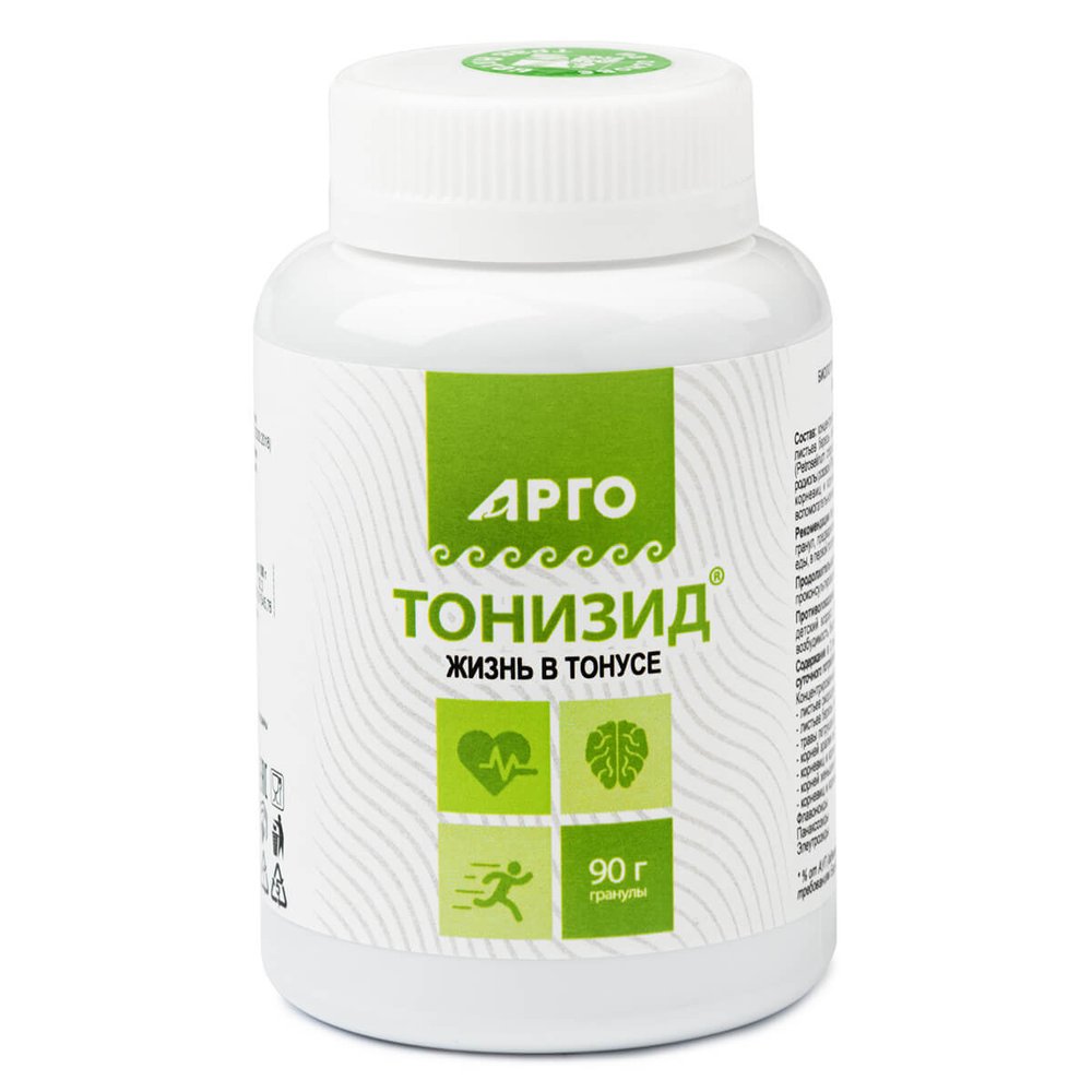 БАД Тонизид