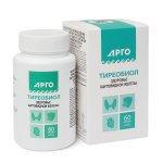 БАД Тиреобиол Биолит