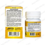 Масло кедровое Здоровая печень с экстрактом корней одуванчика, Дэльфа (Арго), 100 капс