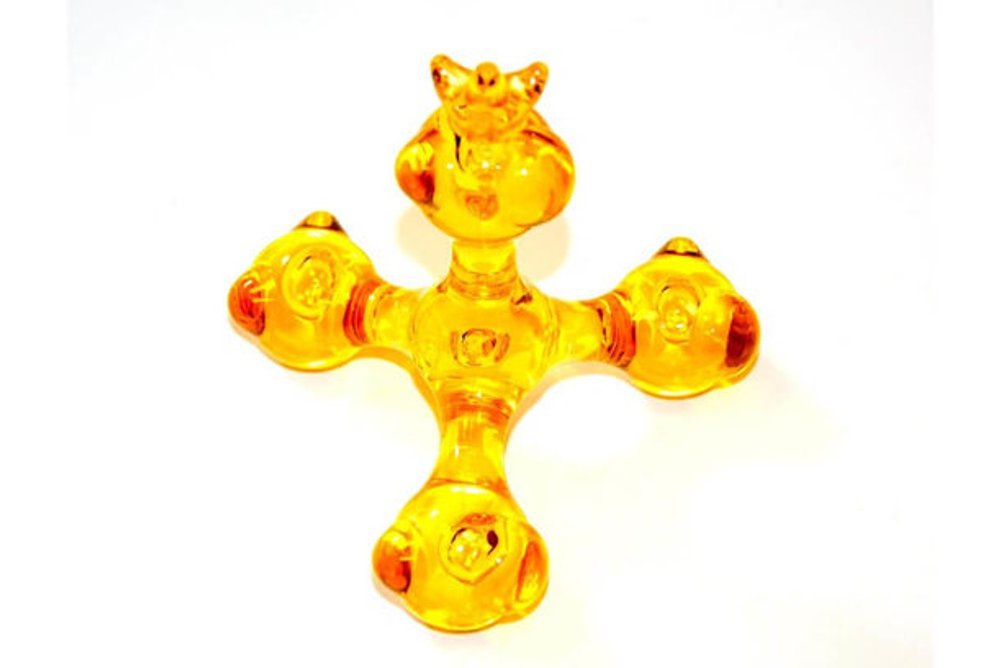 Массажер Фараон М обзор