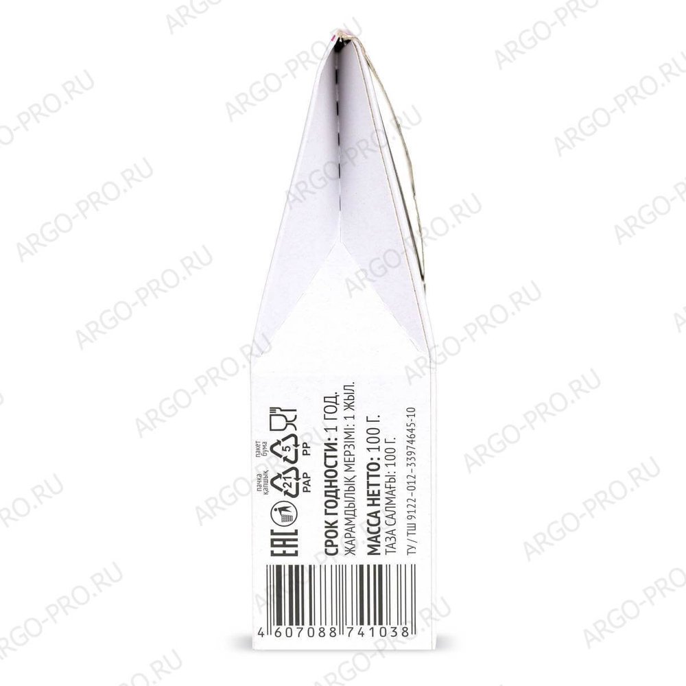 Драже Кальцепан описание