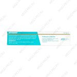 Паста зубная Аргодент Море обзор