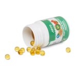 Кедровое масло Здравие, Дэльфа (Арго), 100 капс