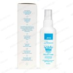 Лосьон тоник успокаивающий безалкогольный описание