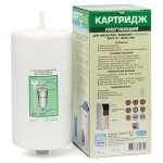 Картридж для фильтров АРГО умягчающий