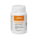 БАД Провитам,, ФитоЛайн (Арго), 80 таб