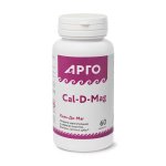 БАД Каль-Ди-Маг Арго