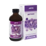 Детокс коллоидная фитоформула Арго