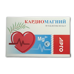 Кардиомагний, Апифарм (Арго)