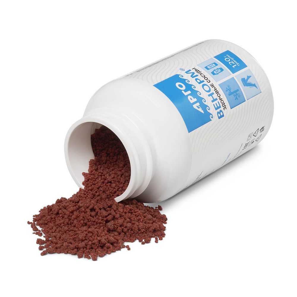 БАД Венорм содержимое