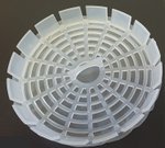 Решетка разделительная с тканью для фильтров «Арго», «Арго-М» 2